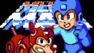 Jungle Rumble - Custom 8-Bit Mega Man Song
