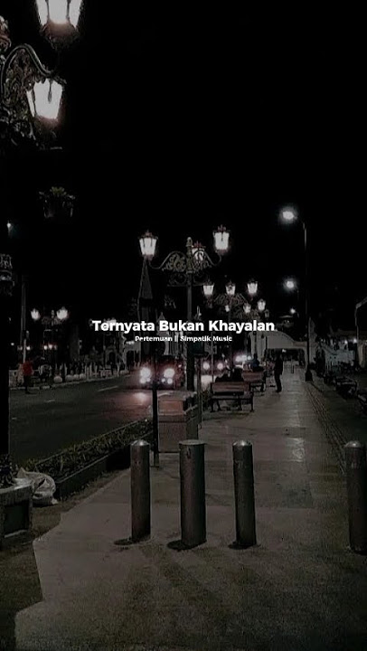 PERTEMUAN - SIMPATIK MUSIK #dangdutkoplo #liriklaguindo #simpatikmusic #overlay #capcut