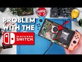 This Nintendo Switch From eBay Wouldn't Charge.. I Tried Micro-soldering..