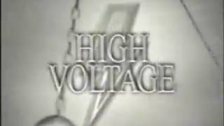 AC/DC-High Voltage (Family Jewels Intro)