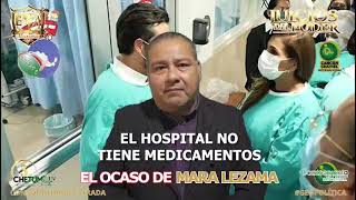 "EL OCASO DE MARA LEZAMA Y SUS… OBRAS DE GOBIERNO" #juiciosdelpoder #quintanaroo #maralezama