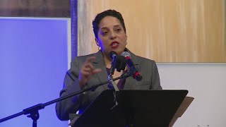 Discrimination lawsuit filed against St. Louis Circuit Attorney  