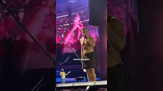 Bad Liar - Imagine Dragons in Madrid, Spain 2025