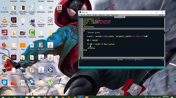 Making a game in QB64! #1