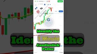 Identify Karo Yeh 1 Minute Candlestick Pattern | Sureshot 100% | Quotex Live