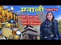 Manali travel guide   manali tourist places  manali to rohtang pass  solang valley himachal