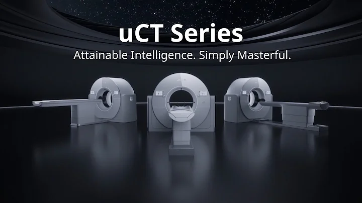 uCT Series: Attainable Intelligence. Simply Masterful