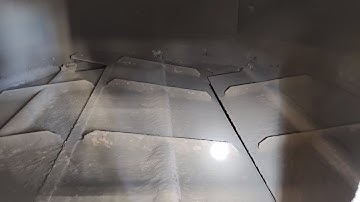 Damper Calibration(Operation)-Louver Damper : Cement Plant