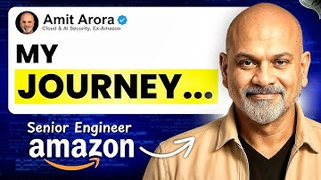 20 Years of Software Engineering Journey in 20 Minutes