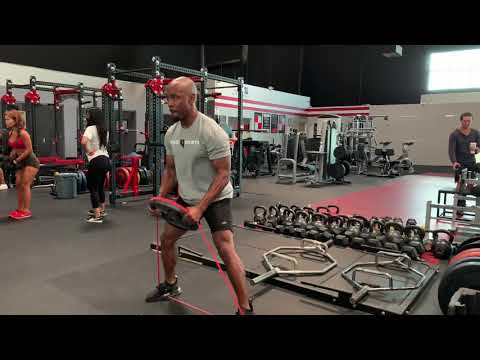 ABT- Athletic Based