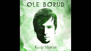 Ole Borud - Broken People (2011) chords