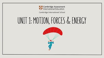 0625 IGCSE PHYSICS | All of Chapter 1: Speed, Velocity & Acceleration Questions (Part 1)