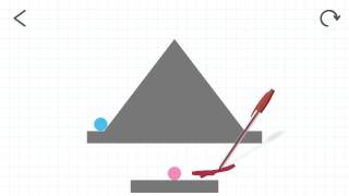 Brain Dots 380 Level - stage - niveau - nivel solution solución solução