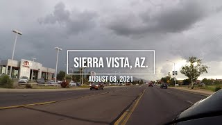 Sierra Vista AZ - 92 Fry Blvd