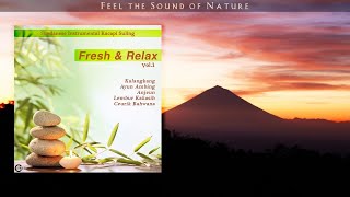 Java Instrument - Fresh & Relax Vol.1 - Kacapi Suling