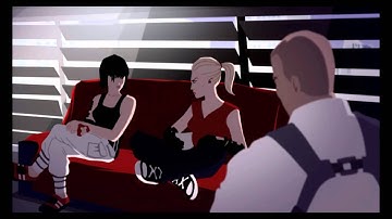 Mirrors Edge Part 3 [HD 1080p] [No Commentary!]