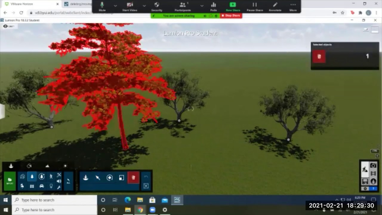 Lumion Undo Shortcut: Hướng Dẫn Chi Tiết và Các Phím Tắt Quan Trọng