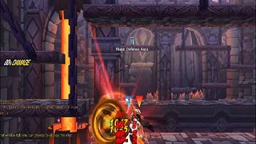 Elsword NA...hacker found! :O