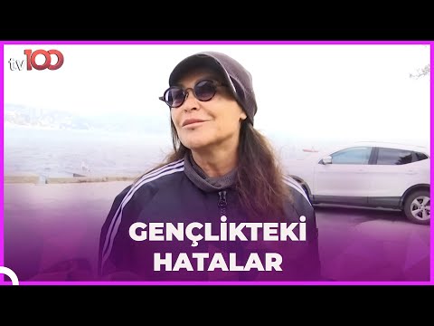 Hülya Avşar 16 yaşında yaptığı evlilikten pişman mı?