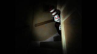 The Cat in the Hat Incident - Analog Horror