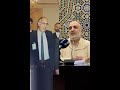 المقرئ أبو زيد يتحدث عن علي بن المنتصر الكتاني وكيف رفضوا في المغرب منحه صفة أستاذ جامعي ثم عاد