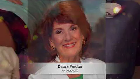 Debra Pardee