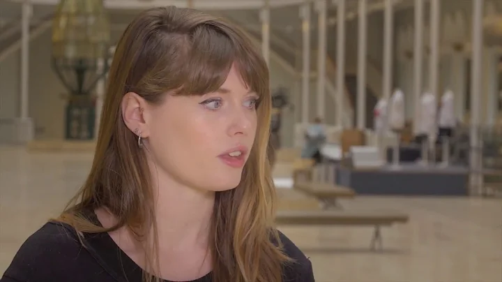 Ruth Laird: Meet Your Maker at the National Museum...