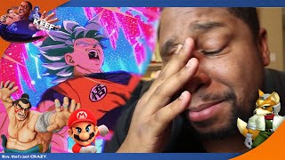 No mater if it's the fgc or smash community, a salty player is player.
subscribe for more content! ► http://bit.ly/1mkdsxg thunder gaming
https://b...