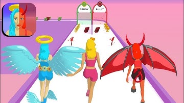 Destiny Run | Android iOS Mobile Gameplay Walkthrough