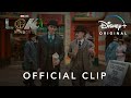 Marvel Studios' Loki Season 2 | Episode 3 | Official Clip