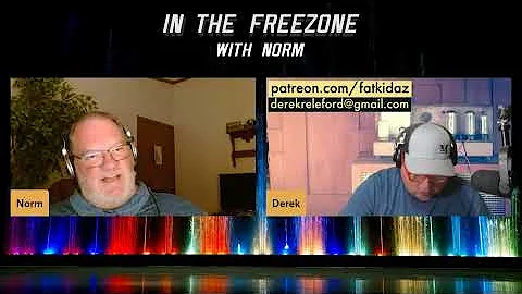 Norm Talks Mike Leach
