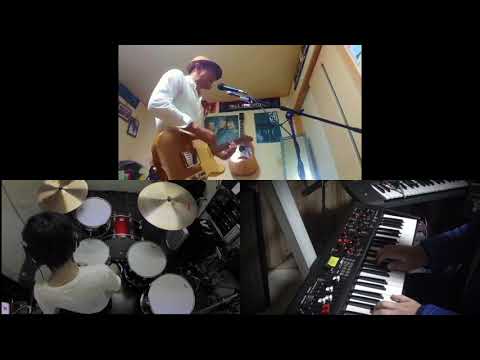 Marvin Gaye What's Going On 3piece Cover