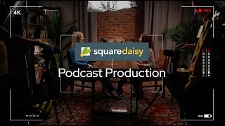 Podcast Production Services | How Businesses Use Podcasts to Build Authority &amp; Trust