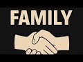 FAMILY FT WANOMA EAST OFFICIAL VISUALIZER FAMILY FT WANOMA EAST OFFICIAL VISUALIZER