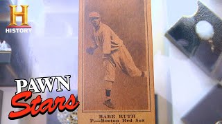 Pawn Stars: 6 Fake Items That Went Bust | History