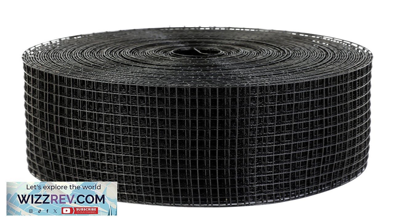VEVOR 8 inch x 100ft Solar Panel Bird Guard Critter Guard Roll Review