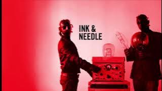 Dj Mbuso - Ink & Needle (Spenser M Remix)