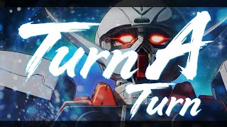 ターン A ターン ガンダム Jazz Funk J-Pop Turn A Turn Turn A Gundam