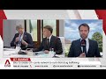G7 Summit: Global GDP, growth and AI in focus at last day of leaders' gathering