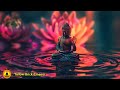 3 Hours, Chakra Balancing Music, Reiki Meditation Music, Zen Calming Music, Relaxing, Water Flowing