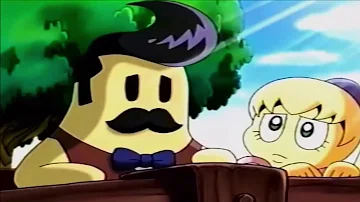 アニメカービィ62