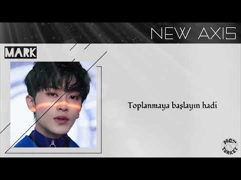 NCT U - New Axis // Türkçe Altyazılı