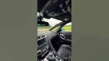 Astronave #ds5 #titan #citroen