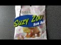 【Toy】スージーズー　バスボール　ウィッツィー・Suzy's Zoo Bath Ball Witzy
