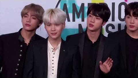 BTS new single 