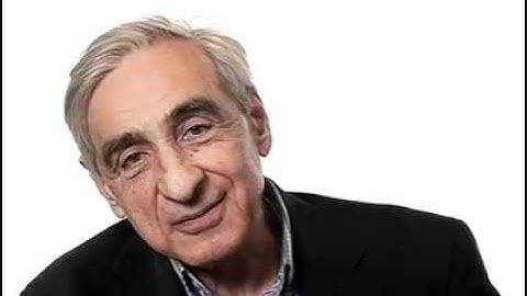 Michael Walzer on the Presidential Candidates | Michael Walzer | Big Think