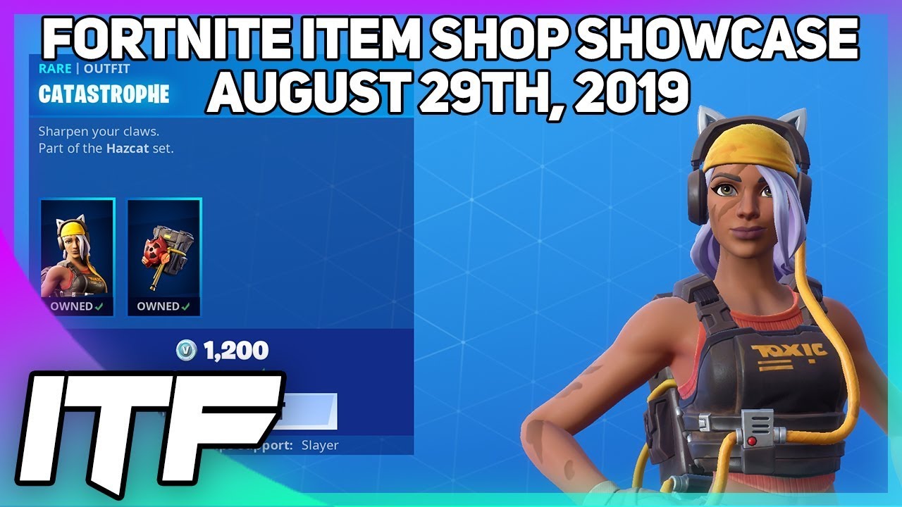 Hazcat Set Fortnite Item Shop Death Runs Fortnite Codes Death Runs Fortnite Codes
