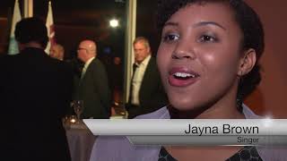2016 JCS International Young Creatives Award Kickoff Cocktail