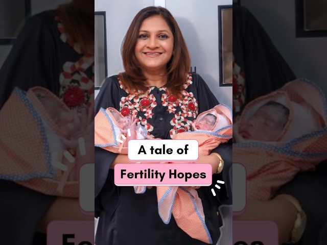 15 Years, 4 Miscarriages, 2 IVF Losses… Then This Happened!