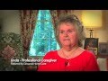 Griswold home care  tony  linda testimonial